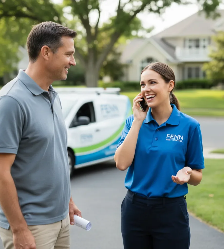 Bed Bug Extermination in Marietta, SC